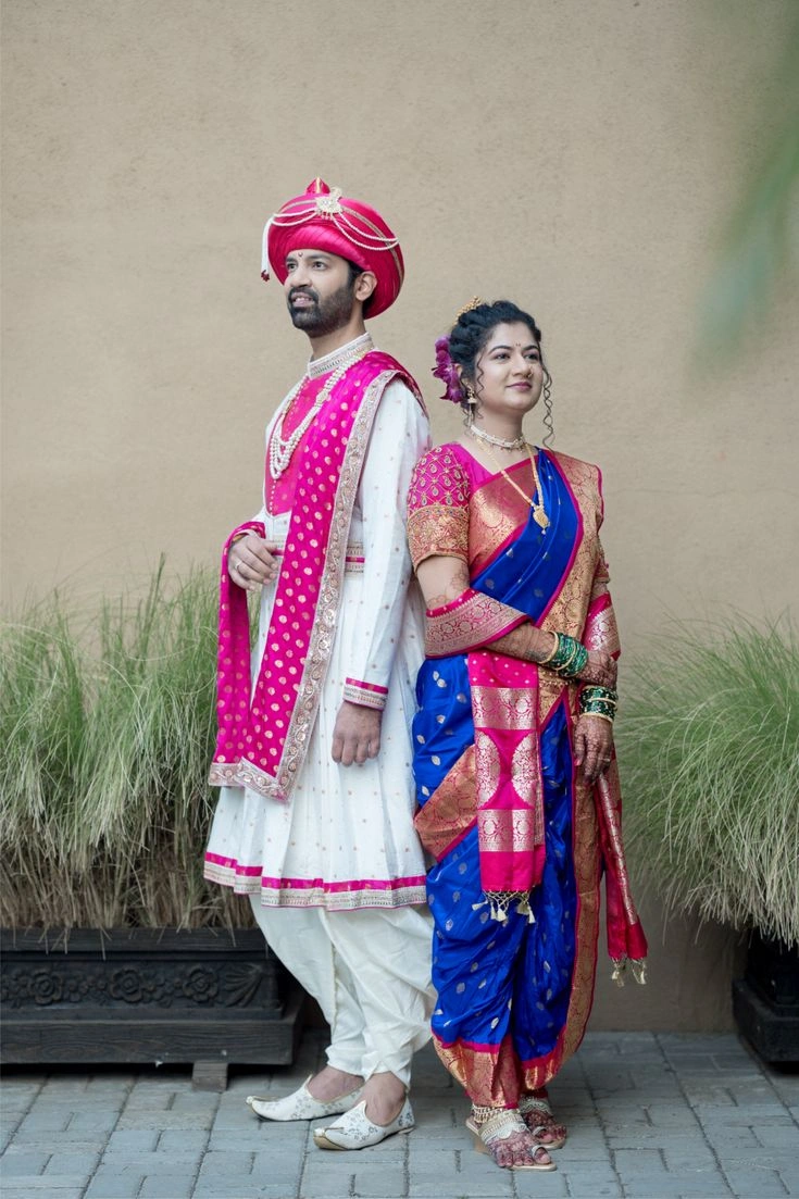 लग्नाच्या वाढदिवसाच्या शुभेच्छा मराठी कविता