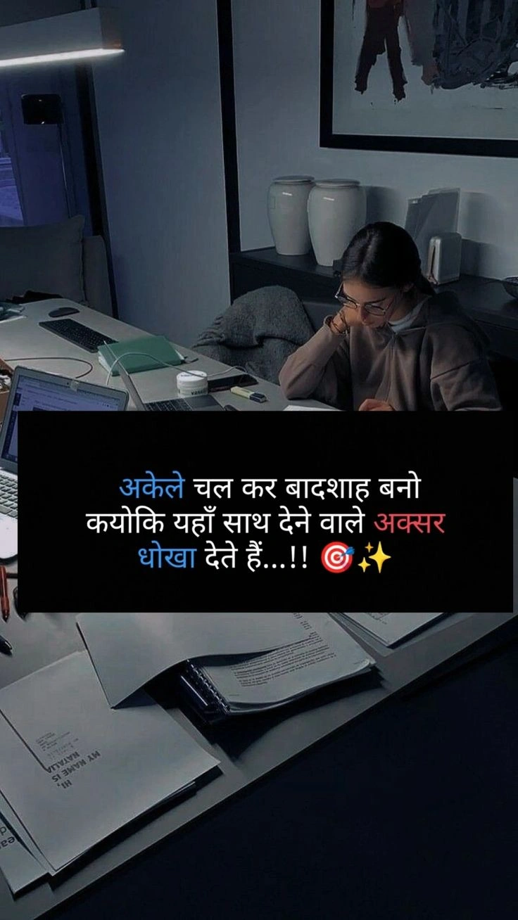 student school suvichar