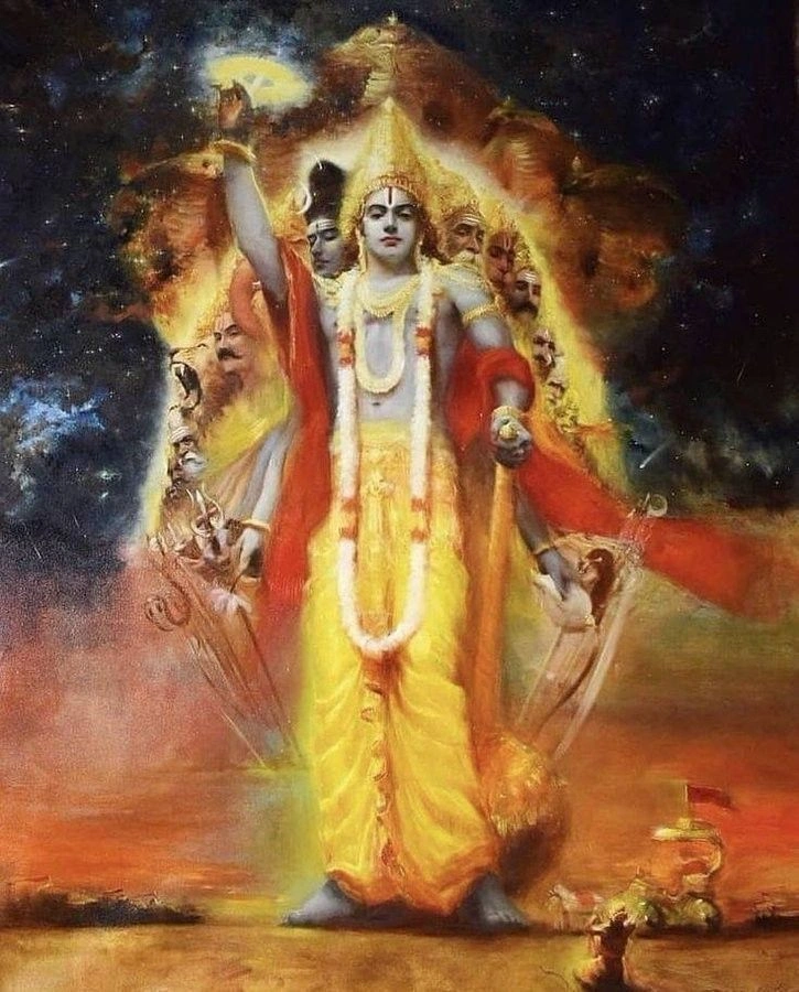 bhagavad gita quotes in hindi
