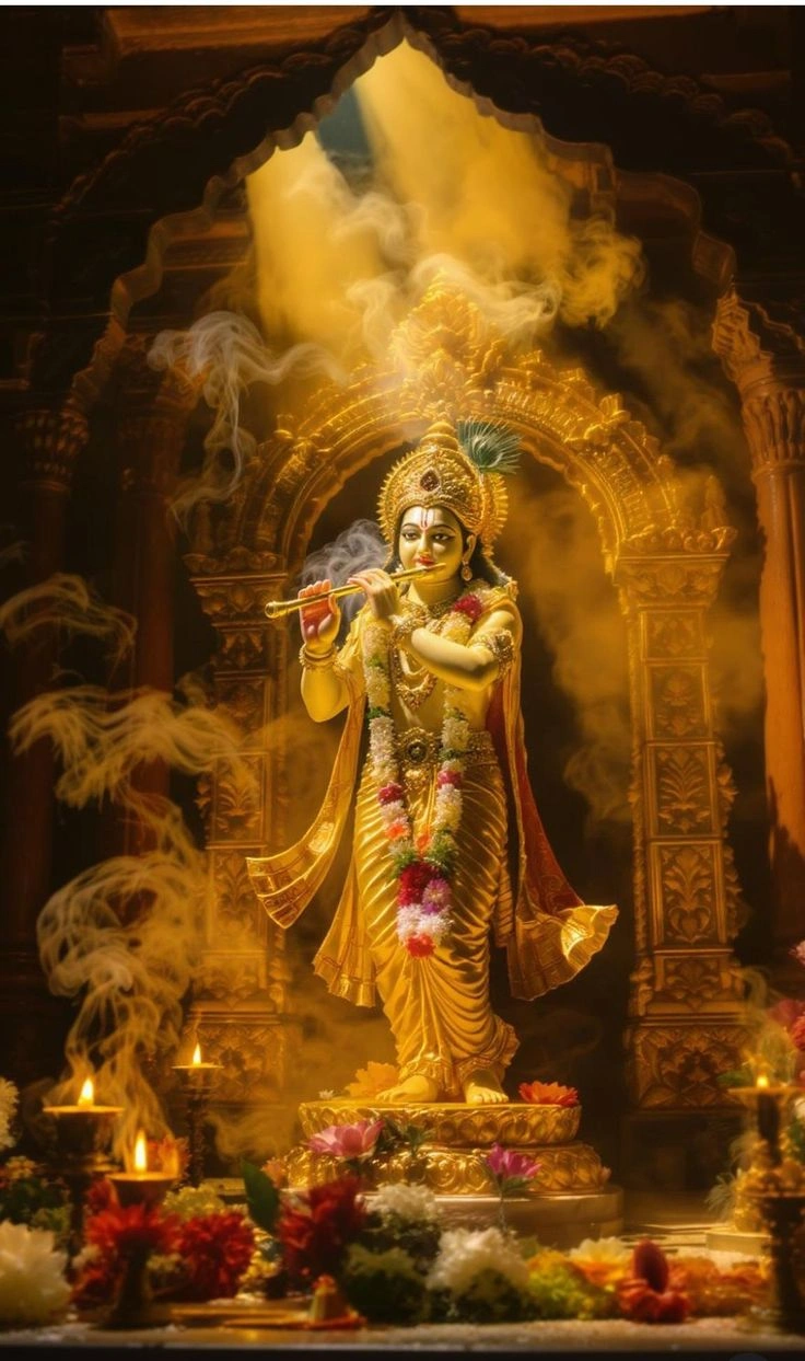 bhagavad gita quotes in hindi