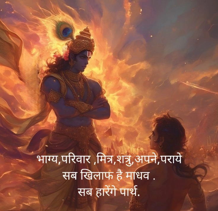 karma quotes in hindi