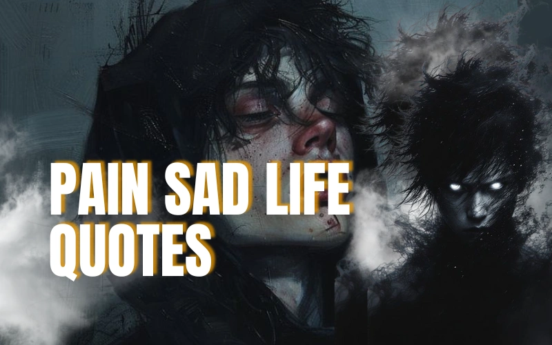 pain sad life quotes in hindi